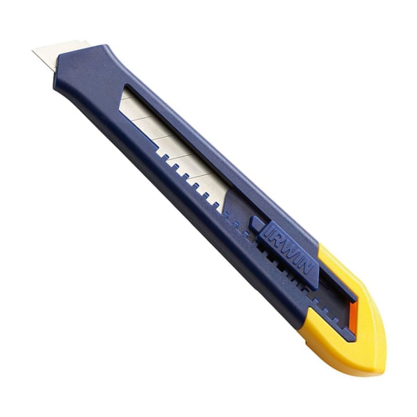 Estilete Standard Leve 18MM 10506547 Irwin-76ba23d7-b207-400d-82a3-4aa976edef52