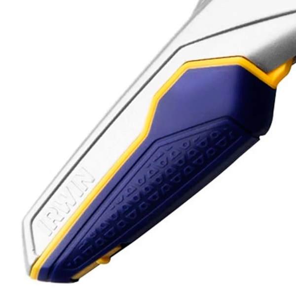 Estilete Trapezoidal Bi-Metal Emborrachado HER2082200 Irwin-dae95664-deb3-4906-97fc-83ecc97a58c5