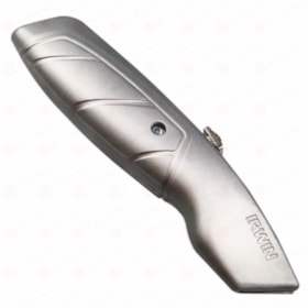 Estilete Trapezoidal Retratil Bi-Metal 2082101 Irwin