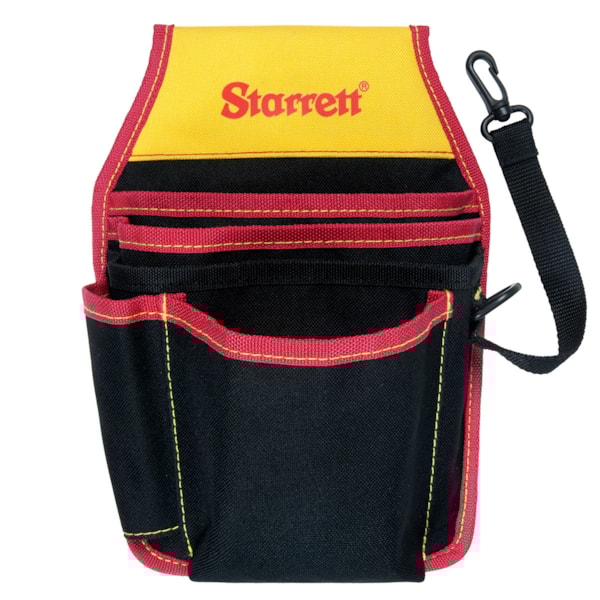 Estojo Porta Ferramentas 5 Bolsos Starrett-44b777a7-a02a-4c12-a741-f3260be5de22