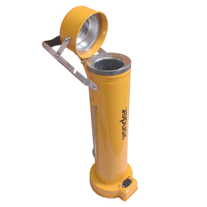 Estufa para Eletrodo 5Kg 220V (AC) 60V a 110V (DC) 7299005000 Vonder-4ae909d0-ebc3-44d7-b34b-4c5e1e4360da