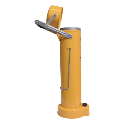 Estufa para Eletrodo 5Kg 220V (AC) 60V a 110V (DC) 7299005000 Vonder-42dd062a-4ea3-4eb8-8f95-9c547a6880a6