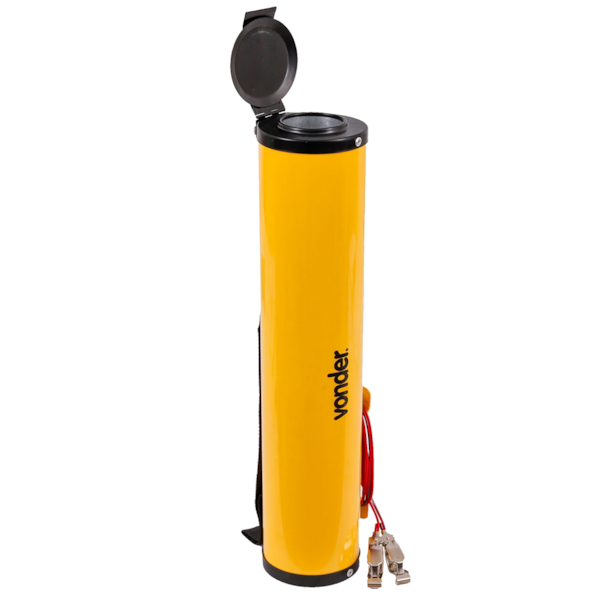 Estufa Portátil Para Eletrodo 3 kg 80V 7299003000  Vonder-e6aabd15-daeb-4bcb-b926-d3816a8c2131
