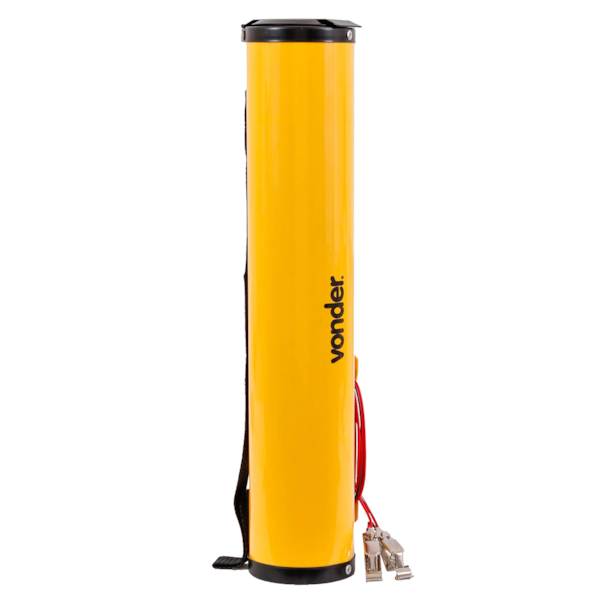 Estufa Portátil Para Eletrodo 3 kg 80V 7299003000  Vonder-4b364d6e-ba3f-4cb0-85d8-69b77c3ddfc9
