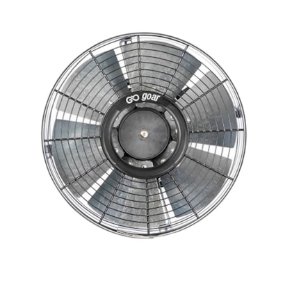 Exaustor Industrial Pesado 300 EP30 M4 1/3CV 220V Preto EM30M42 Goar-cad12a28-f9b4-4e48-bb23-7955e12191f2