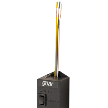 Exaustor Industrial Pesado 300 EP30 M4 1/3CV 220V Preto EM30M42 Goar-07608a20-2c2b-453d-85f4-3834e26d3bfe