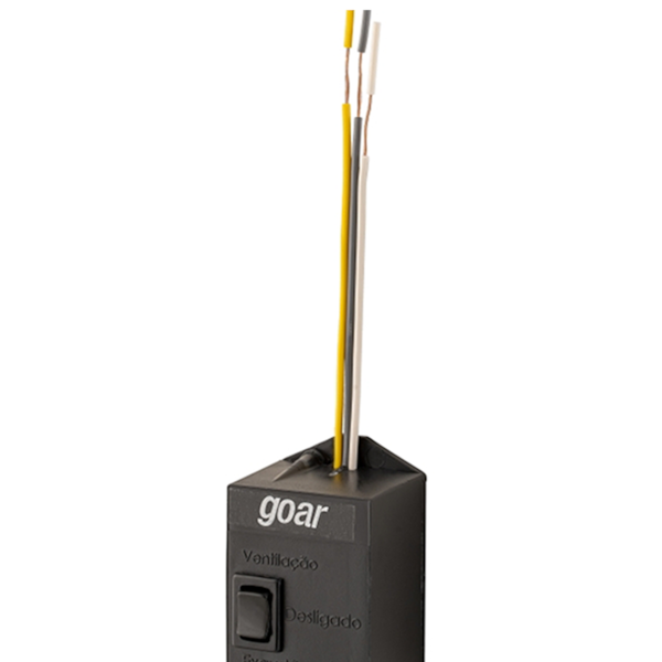 Exaustor Industrial Pesado 300 EP30 M4 1/3CV 220V Preto EM30M42 Goar-5914f95e-e9be-4d15-b8ac-4138c347dc7f