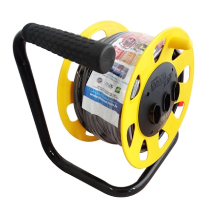 Extensão Circular 2x1.50 Maxi Pro 30 Metros DN1542 Daneva-04e26130-b082-4828-8343-76882415240b