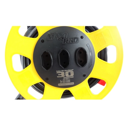 Extensão Circular 2x1.50 Maxi Pro 30 Metros DN1542 Daneva-4f191187-c9e2-4c75-b517-e9ce801cca65