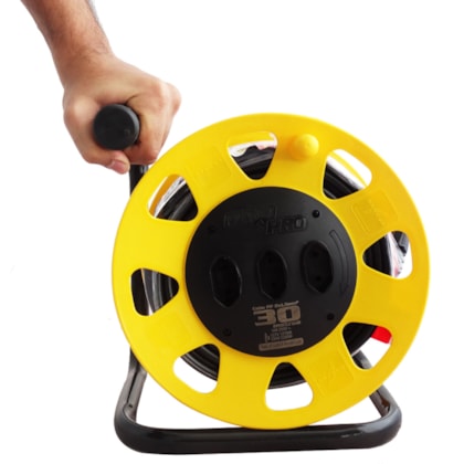 Extensão Circular 2x1.50 Maxi Pro 30 Metros DN1542 Daneva-f083de3d-66d9-4df6-addd-155b883ce82a