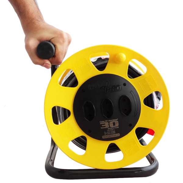 Extensão Circular 2x1.50 Maxi Pro 30 Metros DN1542 Daneva-1a2373f4-0344-464c-82cb-c373f9c9ebc4