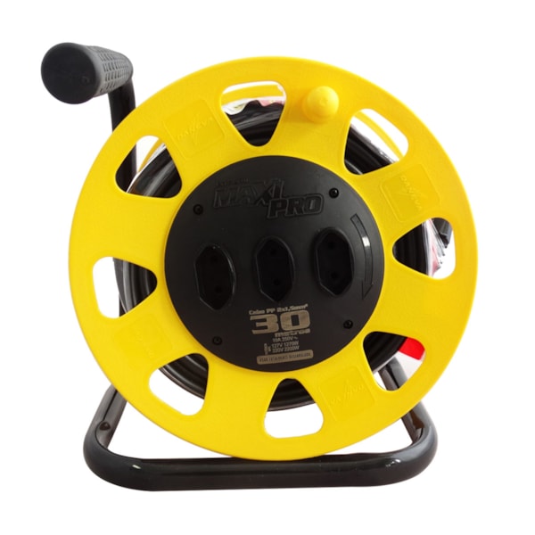 Extensão Circular 2x1.50 Maxi Pro 30 Metros DN1542 Daneva-98144a64-0b97-45aa-97a3-eaa69918aa17