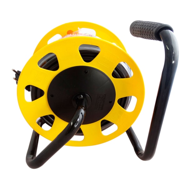 Extensão Circular 2X1,5MM Maxi Pro 20 Metros DN1542 Daneva-e67e96c6-3e78-4bee-a377-e41da909264c