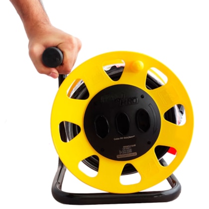 Extensão Circular 2X1,5MM Maxi Pro 20 Metros DN1542 Daneva-9cba47df-c3a0-4f3c-af51-fcfb1eba9602