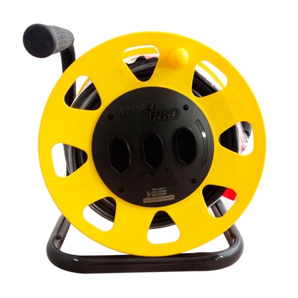 Extensão Circular 2X1,5MM Maxi Pro 20 Metros DN1542 Daneva-082340ff-f73b-4202-8722-ba58bc229000