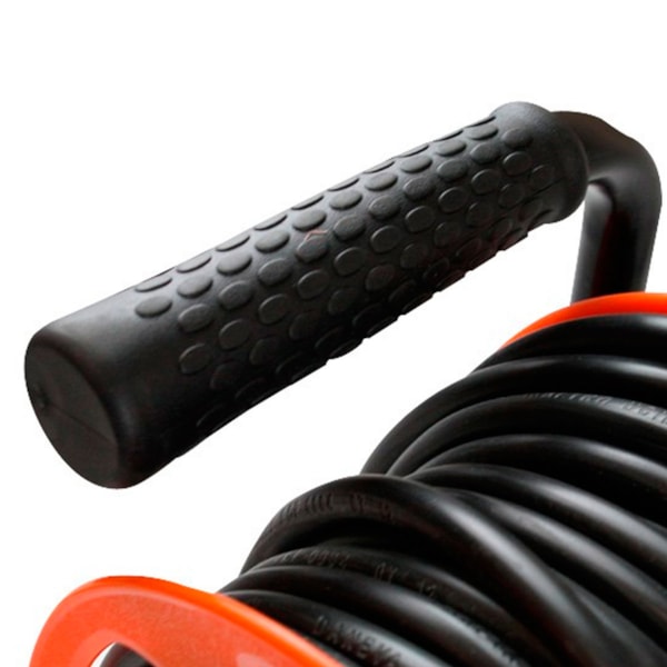 Extensão Circular 2x2.5mm Maxi Pro 30 Metros DN1545 Daneva-7cdabd45-cdf6-4efe-a126-cb4fd3a39217