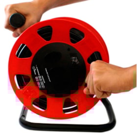 Extensão Circular 3x2.5mm Maxi Pro 20 Metros DN1546 Daneva