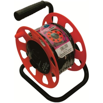 Extensão Circular 3x2.5mm Maxi Pro 30 Metros DN1547 Daneva-95ed5882-aa1c-44ff-ba04-d847ad51594a