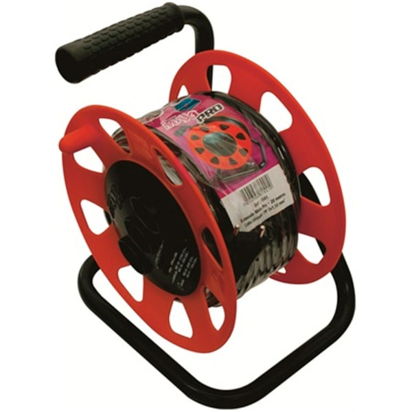 Extensão Circular 3x2.5mm Maxi Pro 30 Metros DN1547 Daneva-8cb38fa5-b503-4d9e-a70a-b8a9462ffc56