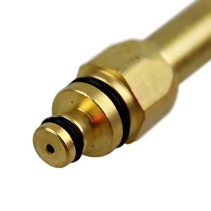 Extensão de Solda CG 201 Acetileno Nº 4 Carbografite-00d0d250-68fd-4e3d-a346-d81620399e1c