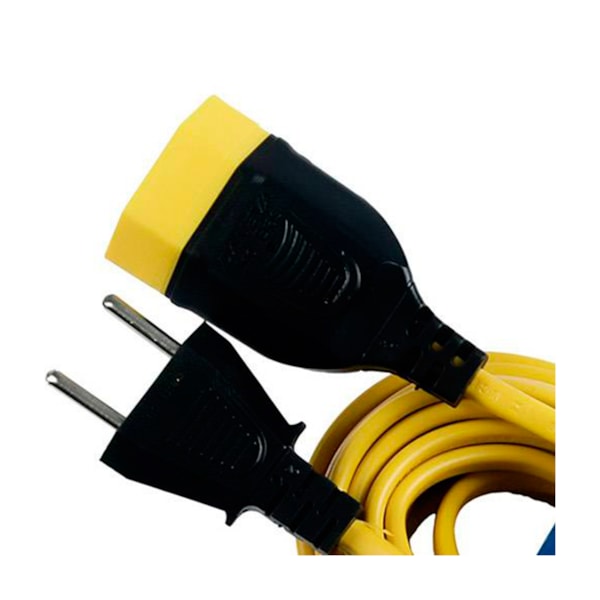 Extensão Elétrica 15 Metros Hard Work DN1529 Daneva-152ee540-06e5-4e22-b9a3-03eaca798c5b