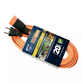 Extensão Elétrica 20 metros DN1346 Hard Work Daneva