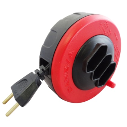Extensão Elétrica 3 Metros DN1496 Pop Spin Daneva-a00ddc98-b03e-4f36-87bf-7719e4a80e39