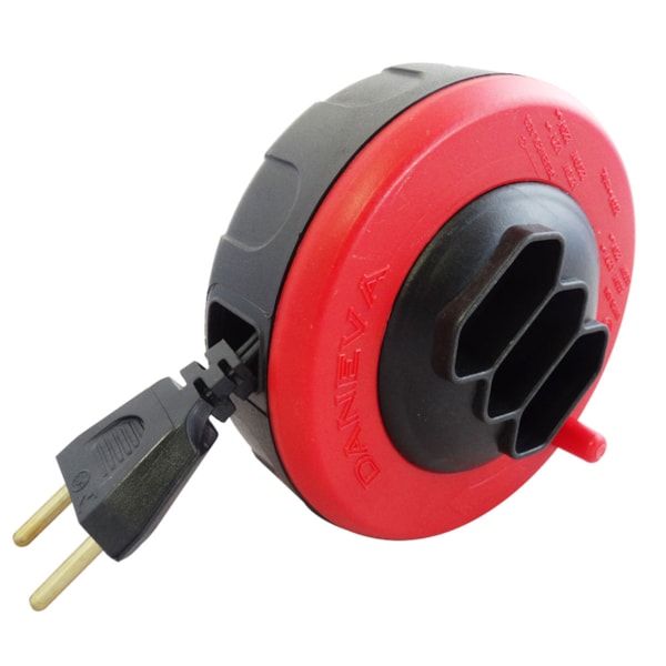 Extensão Elétrica 3 Metros DN1496 Pop Spin Daneva-3fa912c0-e076-44fd-a88c-e27af962e223