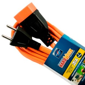 Extensão Elétrica 5 Metros Hard Work Daneva