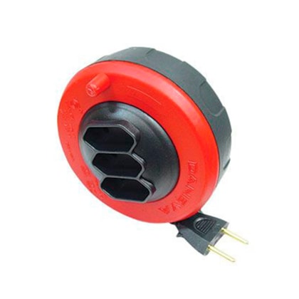 Extensão Elétrica Pop Spin 5MTS DN1495 Daneva-0390ae42-1870-4b93-a30f-f7c8318e2d5d