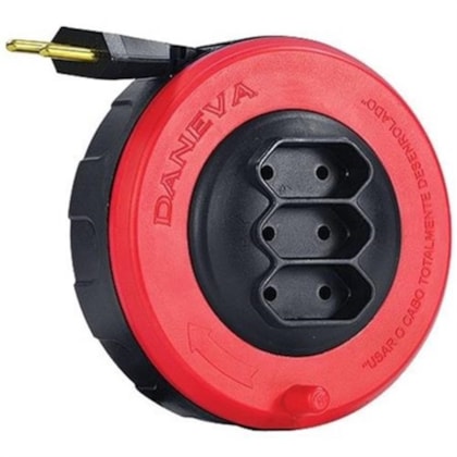 Extensão Elétrica Pop Spin 5MTS DN1495 Daneva-09d4e1f7-ab09-48d3-aeb5-30839e025a47