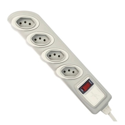 Extensão Filtro de Linha Bivolt Daneva-3e0c0eb7-1c56-4f1e-bd12-b1b464cf8641