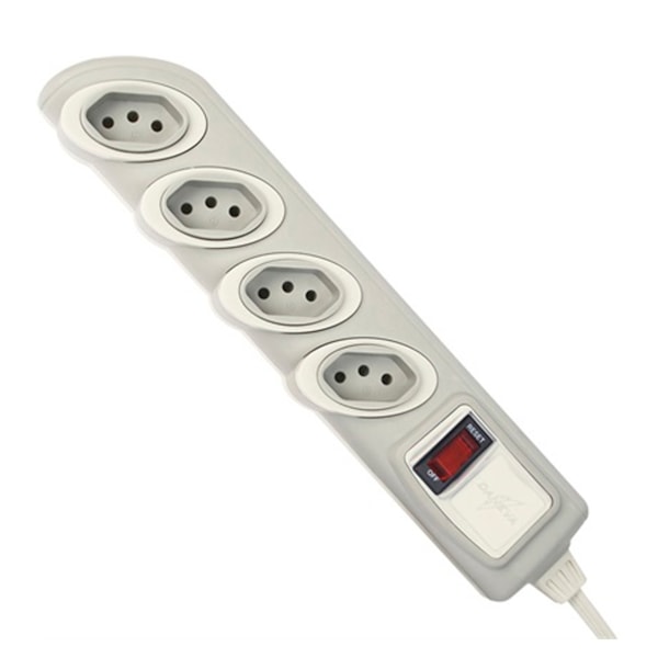 Extensão Filtro de Linha Bivolt Daneva-3413072c-5bd2-41e0-84fe-243e1ea8e777