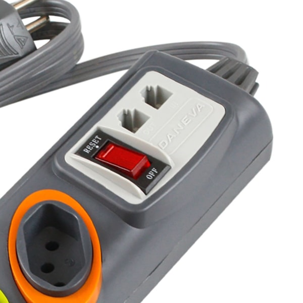 Extensão Filtro de Linha Protect Filter 110v Daneva-031f75c9-4549-44bd-b1ad-6de77c9dd68b