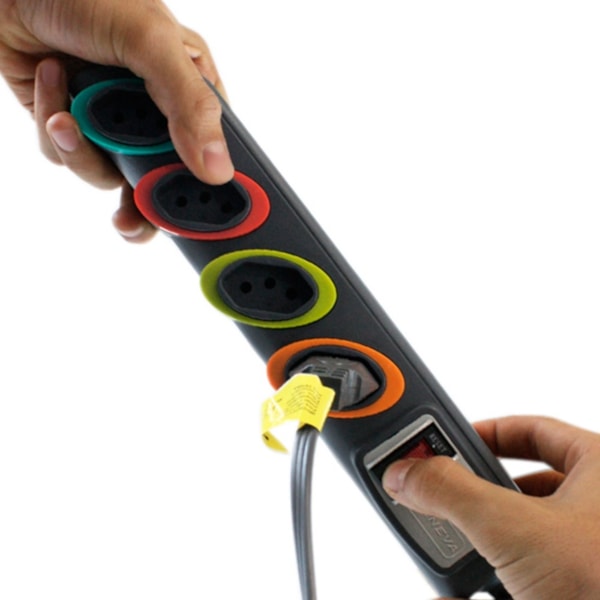 Extensão Filtro de Linha Protect Filter 110v Daneva-693c043e-2e90-46cf-9481-b7f6cd86bf31