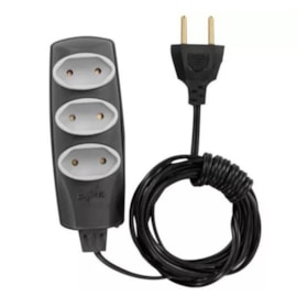 Extensão No Shock Paralelo PL 3 Metros Daneva