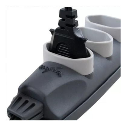 Extensão No Shock Paralelo PL 3 Metros Daneva-1260d61c-2224-4764-8182-baa2bac091c2