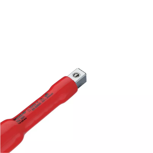 Extensão para Chave Soquete 1/2”VDE 1991 - 091866 Gedore-1572f2e9-a1b1-4e4e-9df5-e6e1e4460f1b