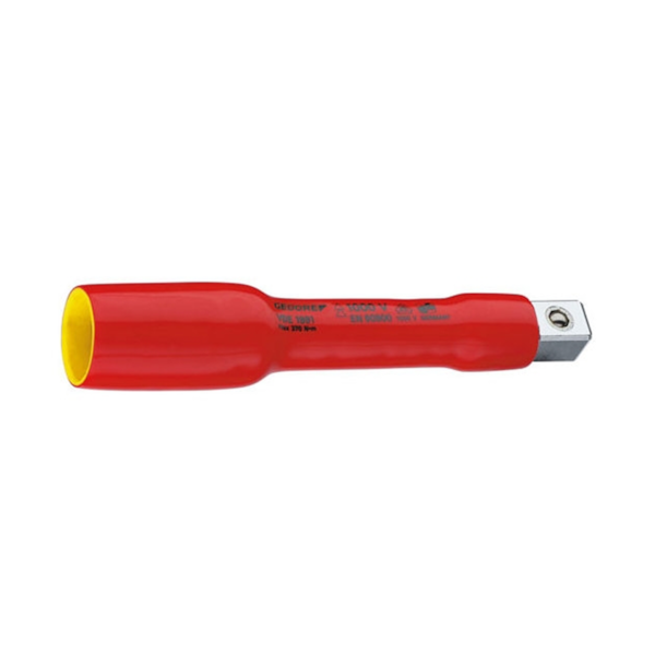 Extensão para Chave Soquete 1/2”VDE 1991 - 091866 Gedore-78c1e150-e832-474a-84a9-80a97813c298