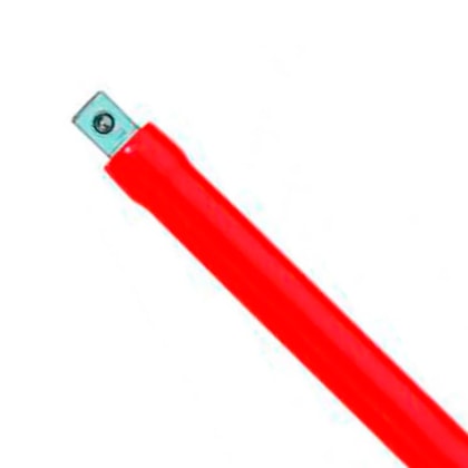 Extensão para Soquete Isolada VDE 5Pol. Gedore-ccd6410e-99d2-4ea3-b2ed-638b3d13d16a