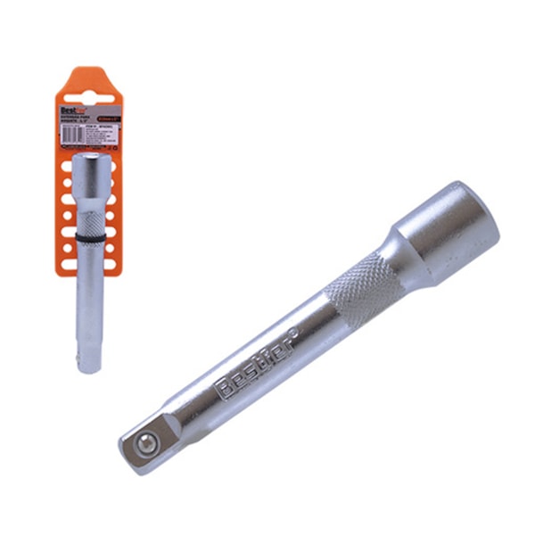 Extensão para Soquetes 1/2 x 5 pol BFH2861 Bestfer-7f01cf2c-f3ca-4c37-beff-2bda695c954b