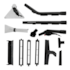 Extratora Aspirador Lavadora 35 litros Profissional 1400W EA135-EXT IPC