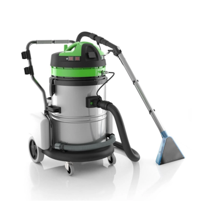 Extratora Aspiradora de Carpetes e Estofados Profissional 2400W 220V 62L 220V A262EXT IPC-7d95b365-363d-432e-9bf7-412818f55abf
