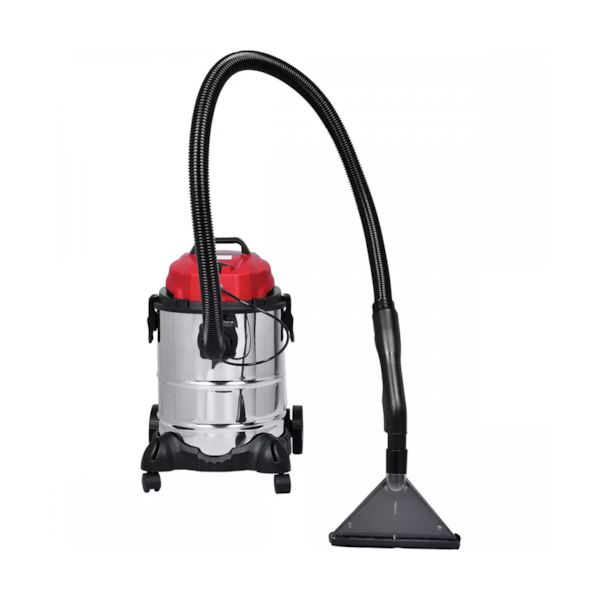 Extratora de Limpeza Profissional 25L 1400W Inox Clean 110V 163227 Worker-07264f80-0b82-484a-ad1f-77140c9f574e