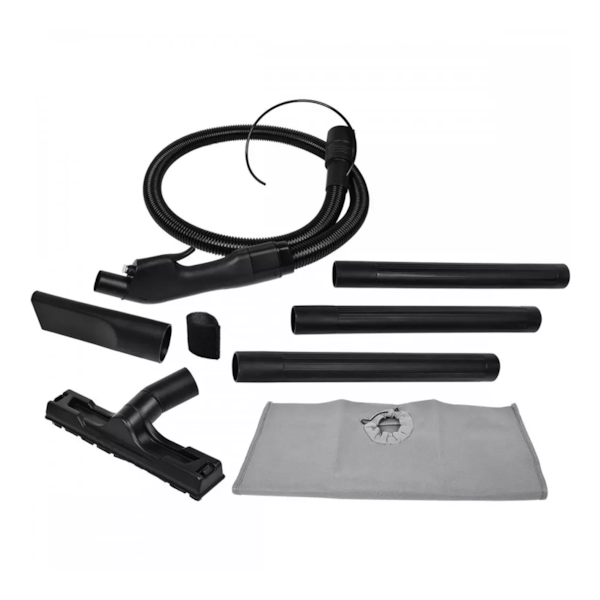 Extratora de Limpeza Profissional 25L 1400W Inox Clean 110V 163227 Worker-4201a9c2-d70e-4d04-99c6-49f27ce27d1a