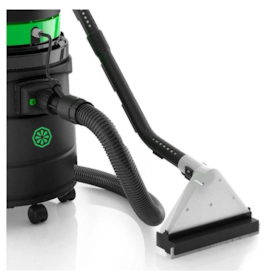 Extratora e Aspirador Profissional 1400W 55L 220V EP150 IPC