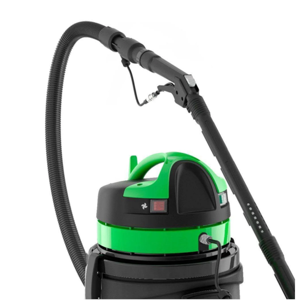 Extratora e Aspirador Profissional  1400W 55L 220V EP150 IPC-25ea706d-2e7e-4654-965d-a91b67c490f6