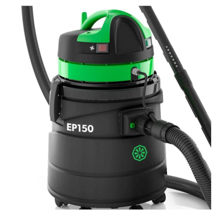 Extratora e Aspirador Profissional  1400W 55L 220V EP150 IPC-fece837b-c140-4344-8bab-68b5bd5fa05f