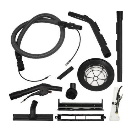 Extratora e Aspirador Profissional  1400W 55L 220V EP150 IPC-2af9ac15-80bb-4c36-8418-ddaeec2d24c3