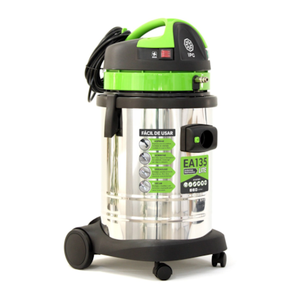Extratora EA135 Lite 110V IPC-42b8f2db-9015-484d-b195-e71d16b08fd6